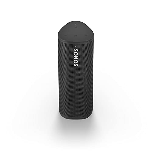 Sonos Roam - Altoparlante...