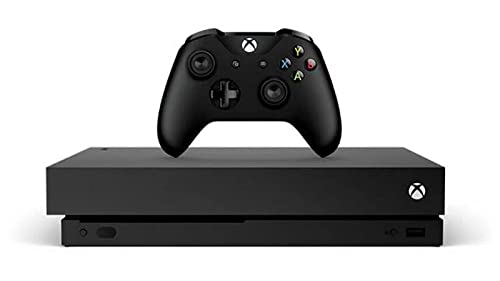 Microsoft Xbox One X 1Tb...