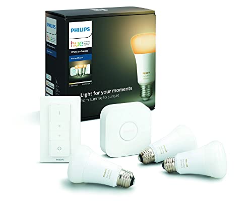 Philips Hue White Ambiance...