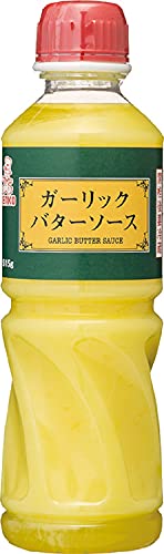 ケンコー [南給] 調味料 ガーリックバターソース 515g