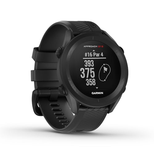 Garmin Approach S12,...