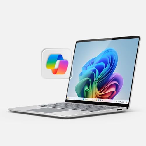 Surface laptop copilot+ pc -...