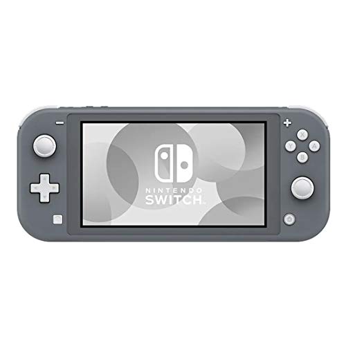 Nintendo Switch Lite - Gray