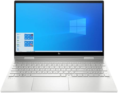 HP - Envy x360 2-in-1 15.6"...