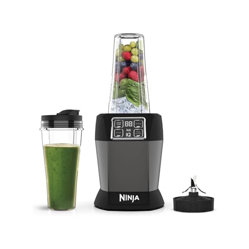 Ninja® Nutri-Blender Pro with...