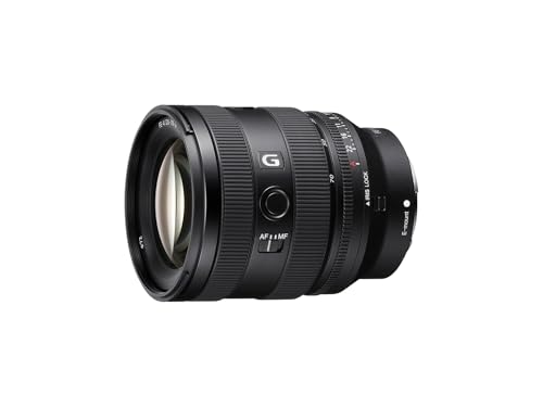 Sony FE 20-70mm f/4 G Lens...