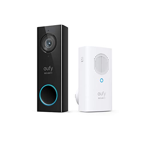 Eufy Video Doorbell 2K-...