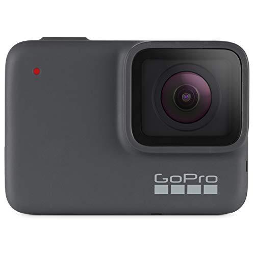 GoPro HERO7 Silver -...