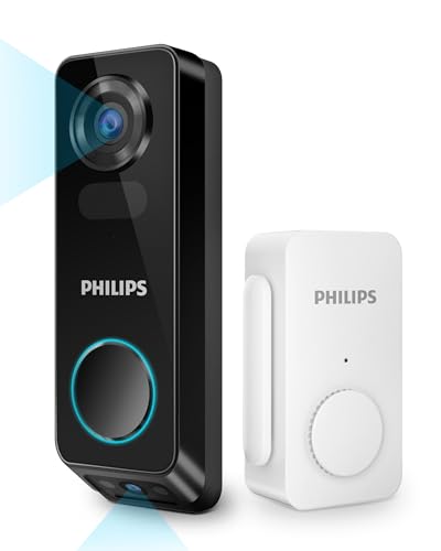 Philips Dual Camera Video...