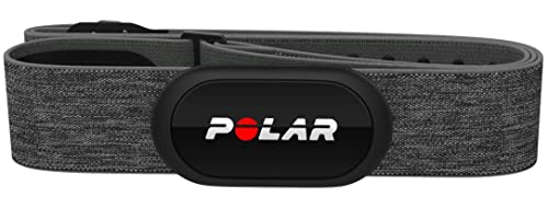 Polar H10 Heart Rate Monitor...