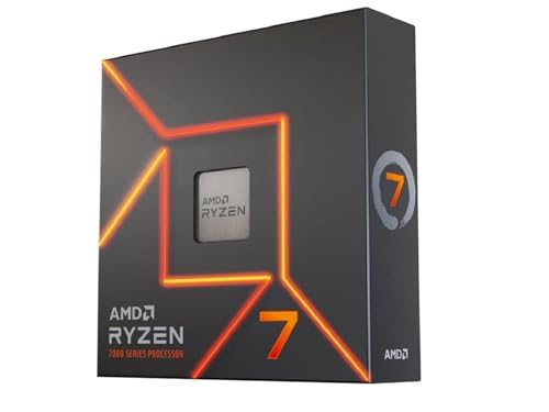 AMD Ryzen 7 7700X...