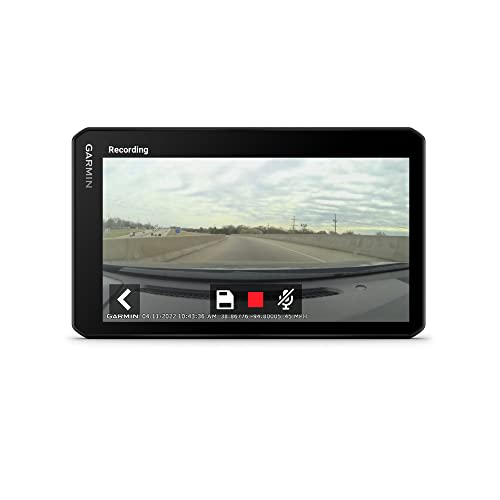 Garmin DriveCam™ 76, Large,...