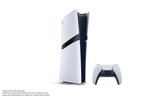 PlayStation®5 Pro(CFI-7000B01)