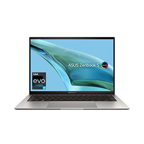 ASUS Zenbook S 13 OLED Laptop...