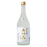 金水晶 純米吟醸 [ 日本酒 720ml ]