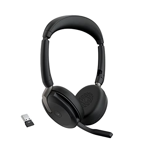 Jabra Evolve2 65 Flex MS...