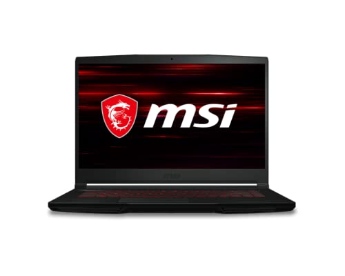 MSI Thin GF63 12UDX-888IT...