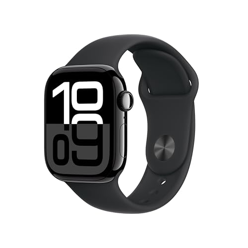 Apple Watch Series 10 [GPS...