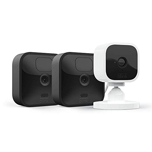 Amazon Blink Outdoor (2-pack)