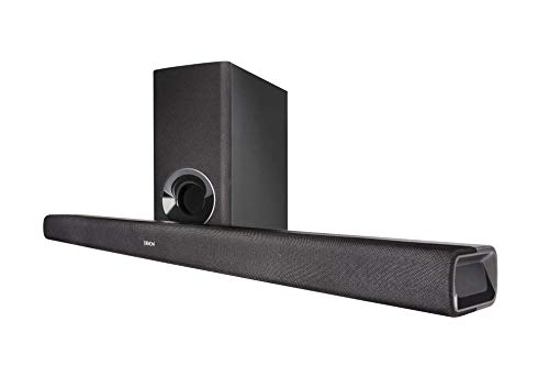 Denon DHT-S316 - Lydbarsystem...