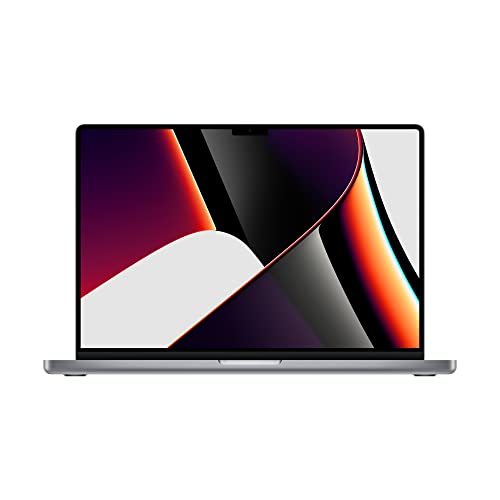 2021 Apple MacBook Pro...