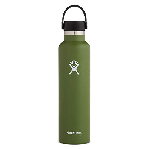 Hydro Flask Standard Mouth...