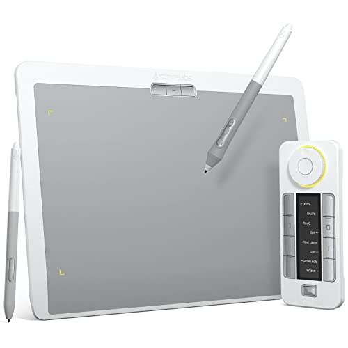 XENCELABS DrawingTablet...