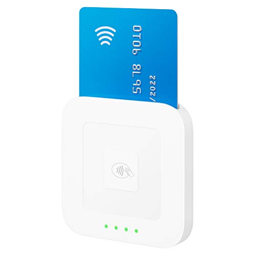 Square Contactless + Chip...