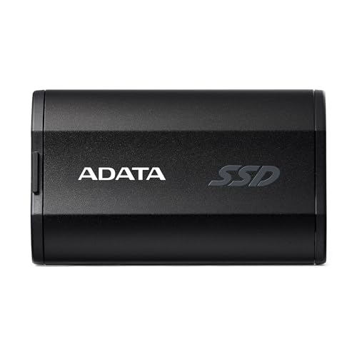 ADATA SD810 1000G IP68 Water...