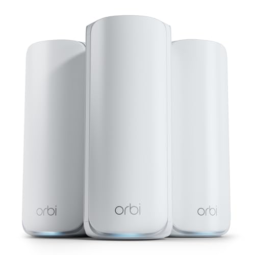 NETGEAR Orbi 770 Series...