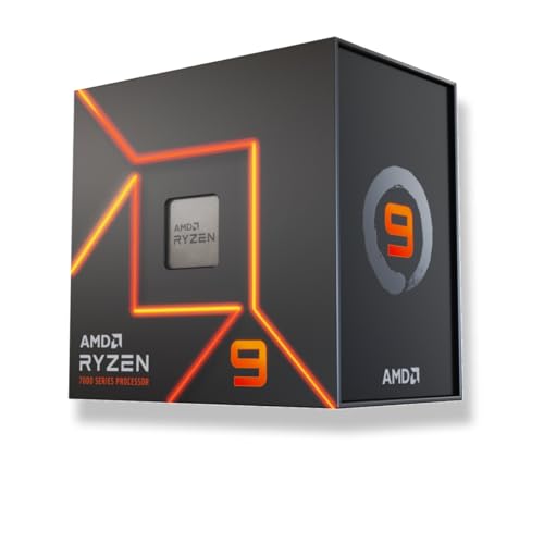 AMD Ryzen 9 7950X Prozessor...