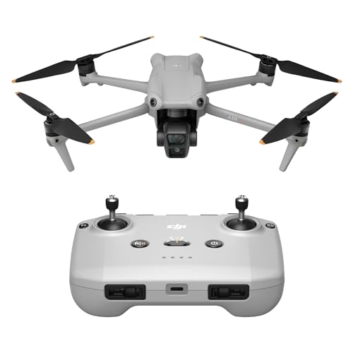 DJI Air 3 drone