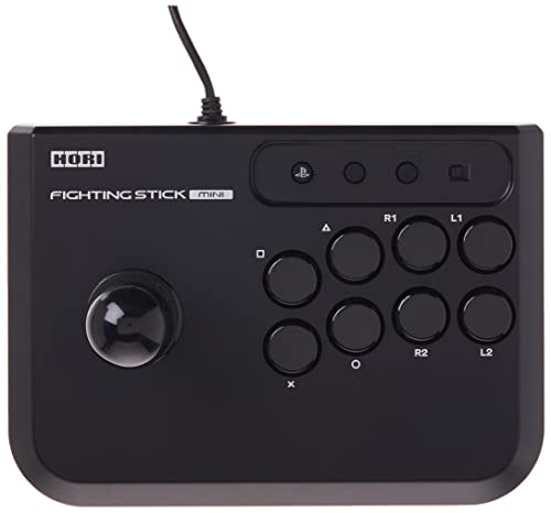 HORI Switch Fighting Stick...