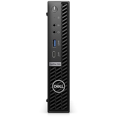 Dell OptiPlex 7020 MFF...