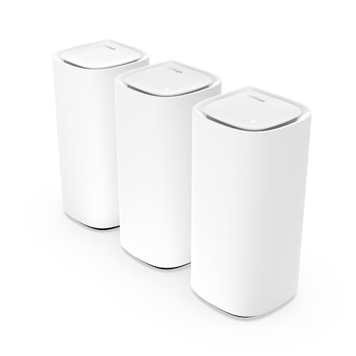 Linksys Velop Pro 6E WiFi...