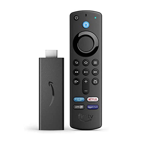 Amazon Fire Stick (2020)