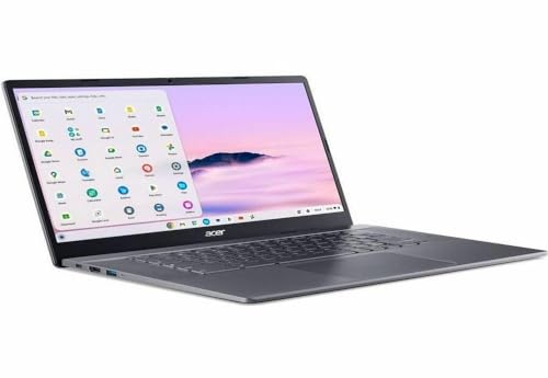 Acer Chromebook Plus 515 -...