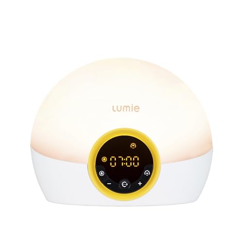 Lumie Bodyclock Rise 100 -...