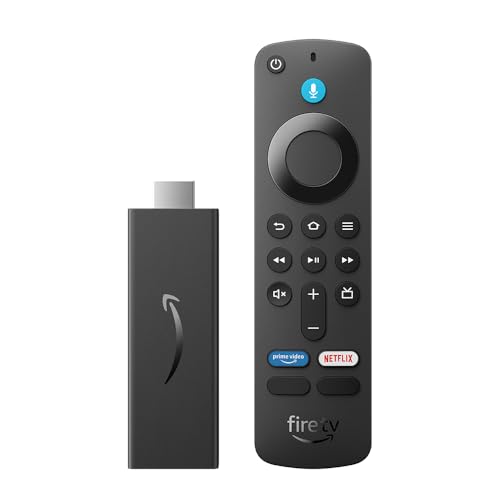 Amazon Fire TV Stick HD...