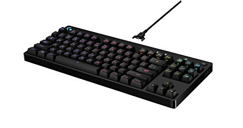 Logitech G Pro Flight Switch...