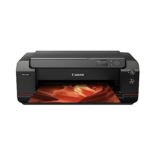 Canon Pro-1000 17 DIN A2...