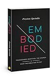 Embodied: Transgender Identities, the Church, and What the Bible Has to Say