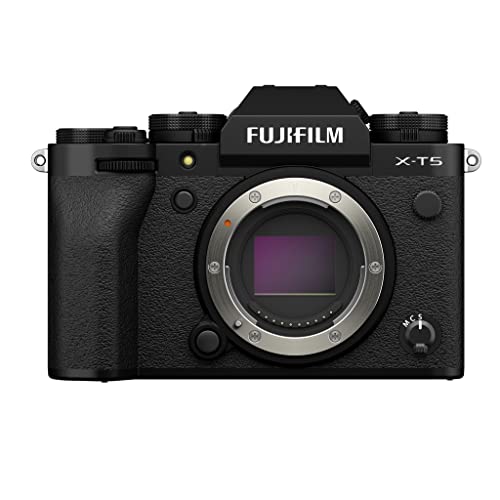 Fujifilm X-T5 Mirrorless...