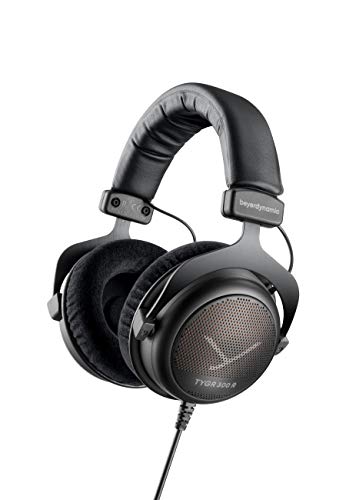 Beyerdynamic TYGR 300R...