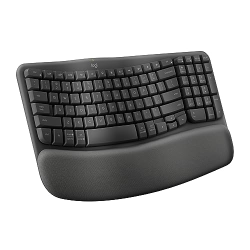 Logitech - Wave Keys for Mac...