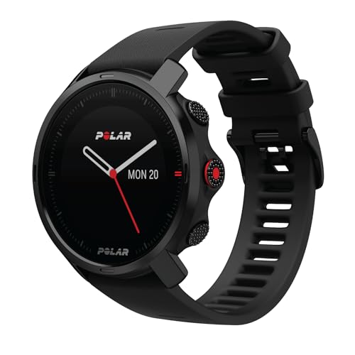 Polar Grit X - Montre...