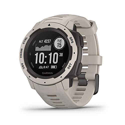 Garmin 010-02064-01 Instinct,...