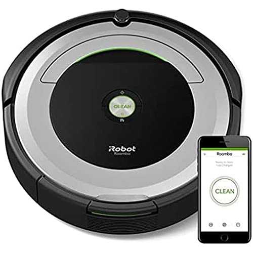 iRobot Roomba 694 Robot...