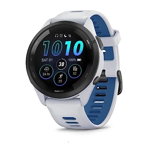 Garmin | Forerunner 265 Watch...