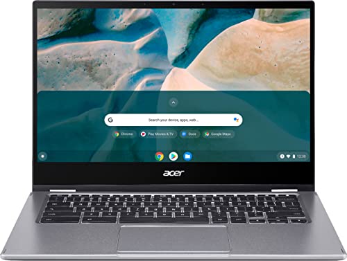 Acer Chromebook Spin 514...